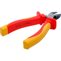 Pince coupante VDE | 160 mm