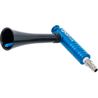 Turbosoufflette d’air comprimé