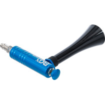 Turbosoufflette d’air comprimé