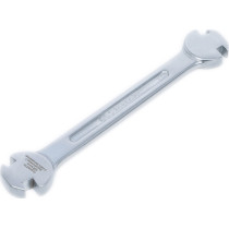 Clé de serrage pour rayon cycle