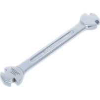 Clé de serrage pour rayon cycle