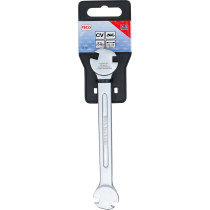 Clé de serrage pour rayon cycle