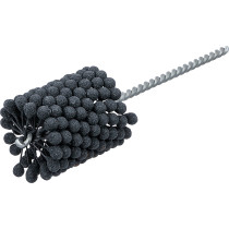 Outil de rodage | flexible | grain 120 | 58 - 60 mm