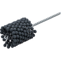 Outil de rodage | flexible | grain 120 | 58 - 60 mm