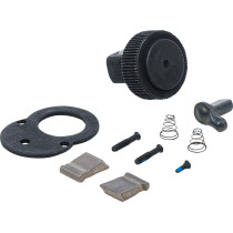 Kit de réparation pour clé dynamométriques | pour art. 7183, 7184, 7193