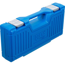 Jeu de clés dynamométriques | pour outils enfichables de 9 x 12 mm | 6 - 30 Nm | 10 pièces