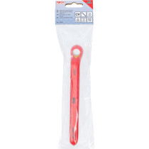 Clé VDE annulaire simple | contre-coudées | 12 mm