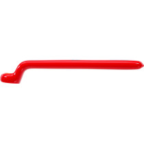 Clé VDE annulaire simple | contre-coudées | 15 mm
