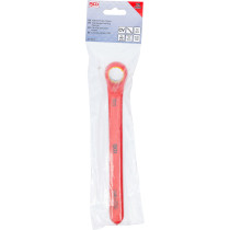 Clé VDE annulaire simple | contre-coudées | 19 mm