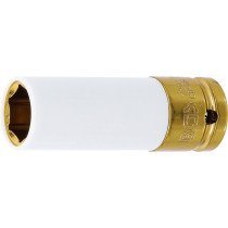 Douille à choc avec protection | 12,5 mm (1/2) | 19 mm