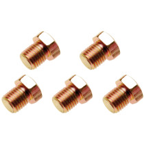 Bouchons de vidange | pour Art. 126 | M13 x 1,5 mm | 5 pièces