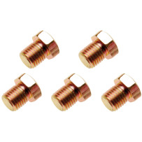 Bouchons de vidange | pour Art. 126 | M13 x 1,5 mm | 5 pièces