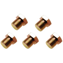 Bouchons de vidange | pour Art. 126 | M15 x 1,5 mm | 5 pièces