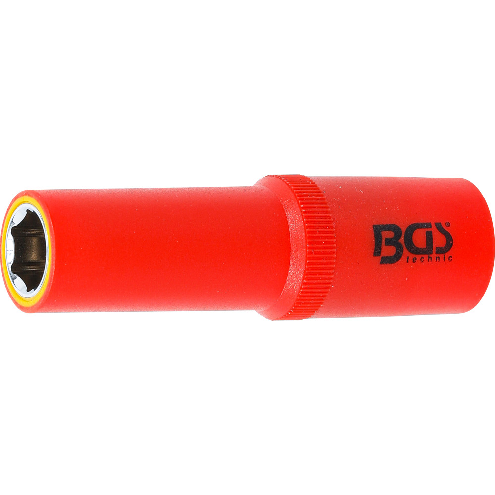 Douille pour clé VDE, six pans | 12,5 mm (1/2") | 13 mm