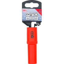 Douille pour clé VDE, six pans | 12,5 mm (1/2") | 13 mm