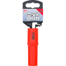 Douille pour clé VDE, six pans | 12,5 mm (1/2") | 14 mm