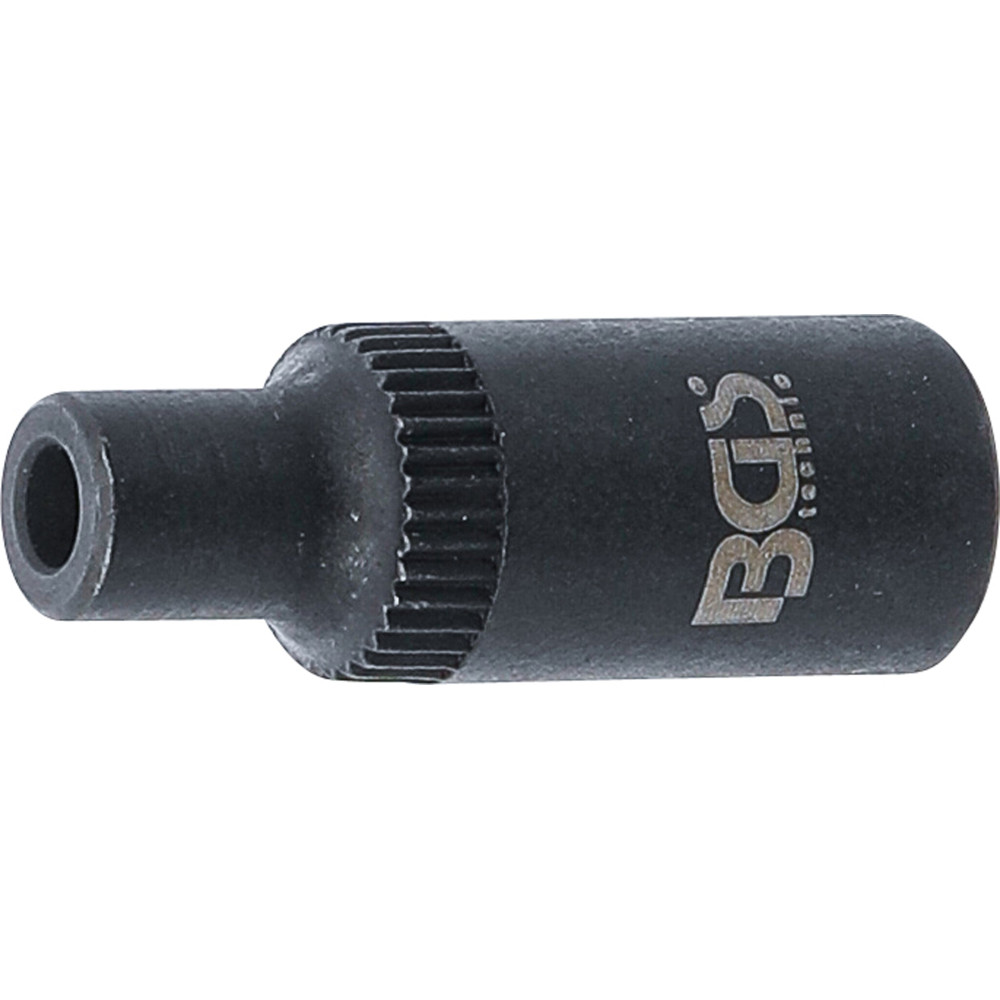Douille de support de taraud | 6,3 mm (1/4") | 2,8 mm