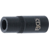 Douille de support de taraud | 6,3 mm (1/4") | 4,6 mm