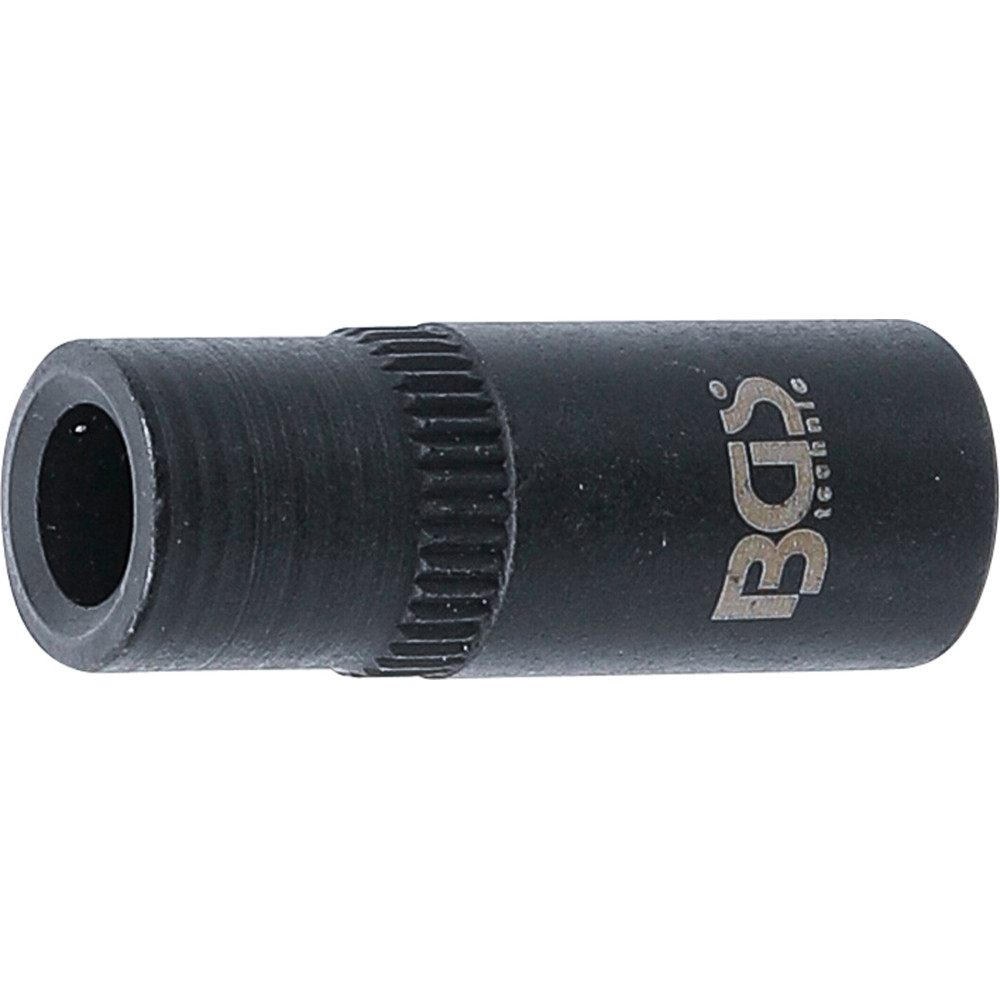 Douille de support de taraud | 6,3 mm (1/4") | 4,6 mm