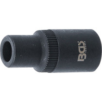 Douille de support de taraud | 10 mm (3/8") | 6,4 mm