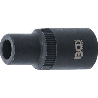Douille de support de taraud | 10 mm (3/8") | 6,4 mm
