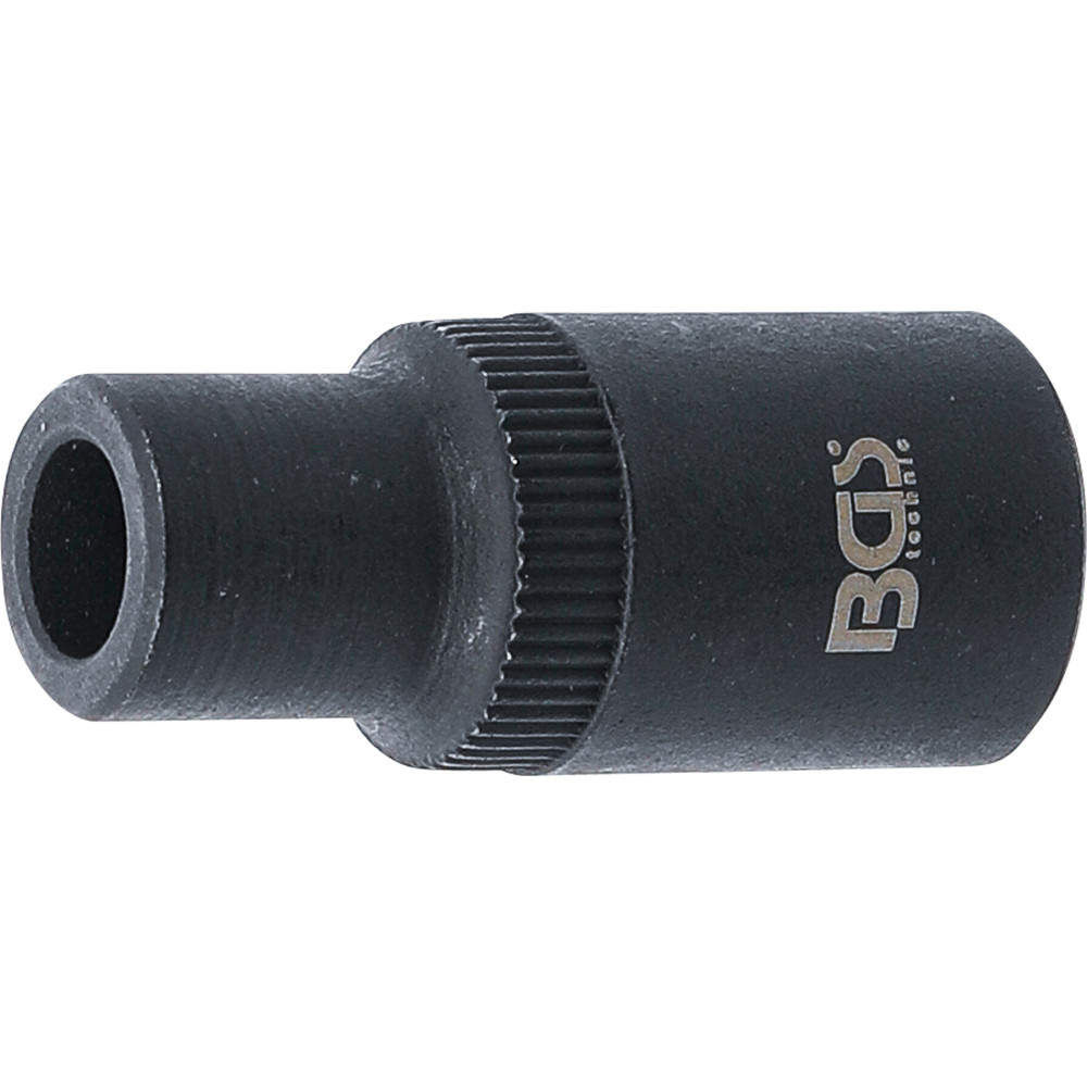 Douille de support de taraud | 10 mm (3/8") | 6,4 mm