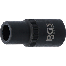 Douille de support de taraud | 10 mm (3/8") | 7,3 mm