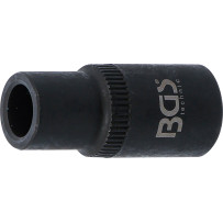 Douille de support de taraud | 10 mm (3/8") | 7,3 mm