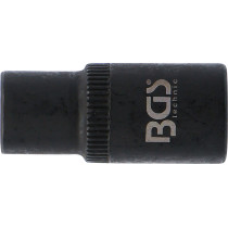 Douille de support de taraud | 10 mm (3/8") | 7,3 mm