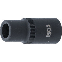 Douille de support de taraud | 10 mm (3/8") | 7,0 mm