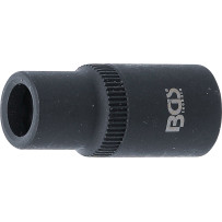Douille de support de taraud | 10 mm (3/8") | 7,0 mm