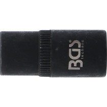 Douille de support de taraud | 10 mm (3/8") | 8,4 mm