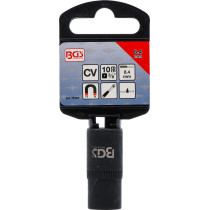 Douille de support de taraud | 10 mm (3/8") | 8,4 mm