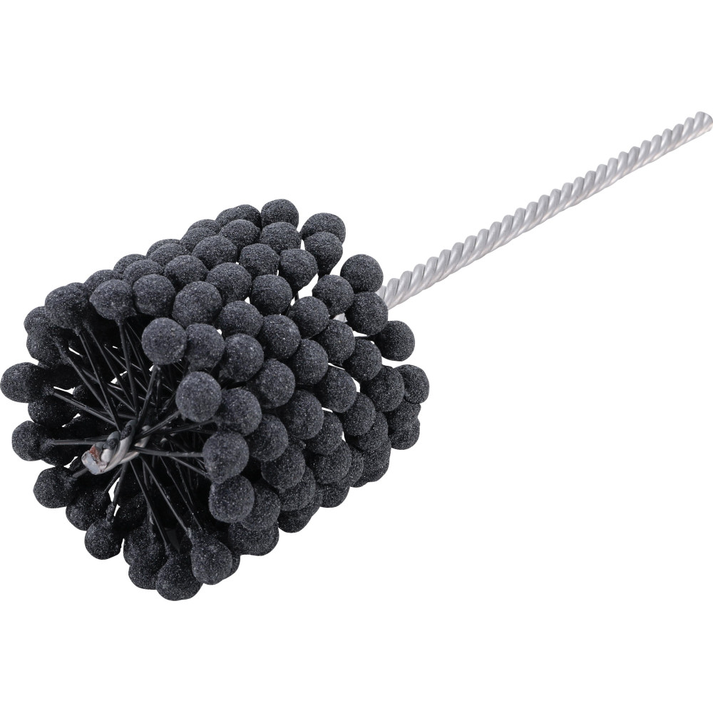 Outil de rodage | flexible | grain 120 | 87 - 89 mm
