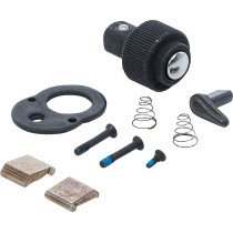 Kit de réparation pour tête à cliquet | 10 mm (3/8") | pour art. 72113, 72114