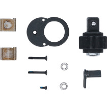 Kit de réparation pour tête à cliquet | 12,5 mm (1/2") | pour art. 72113, 72114