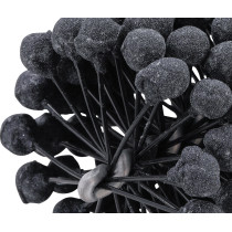 Outil de rodage | flexible | grain 180 | 75 - 77 mm