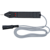 Lampe de testeurs de courant Volt avec affichage LED | 3 - 48 V