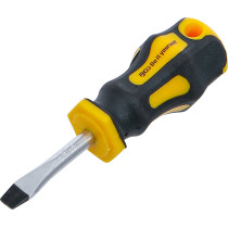 Tournevis pour carburateur | plat 6 mm | longueur de la lame 38 mm