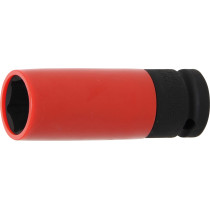 Douille à choc avec protection | 12,5 mm (1/2) | 21