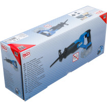 Scie sabre sur batterie | sans balais | 18 V | sans batterie