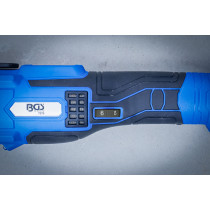 Outil multifonctions sur batterie | sans balais | 18 V | sans batterie
