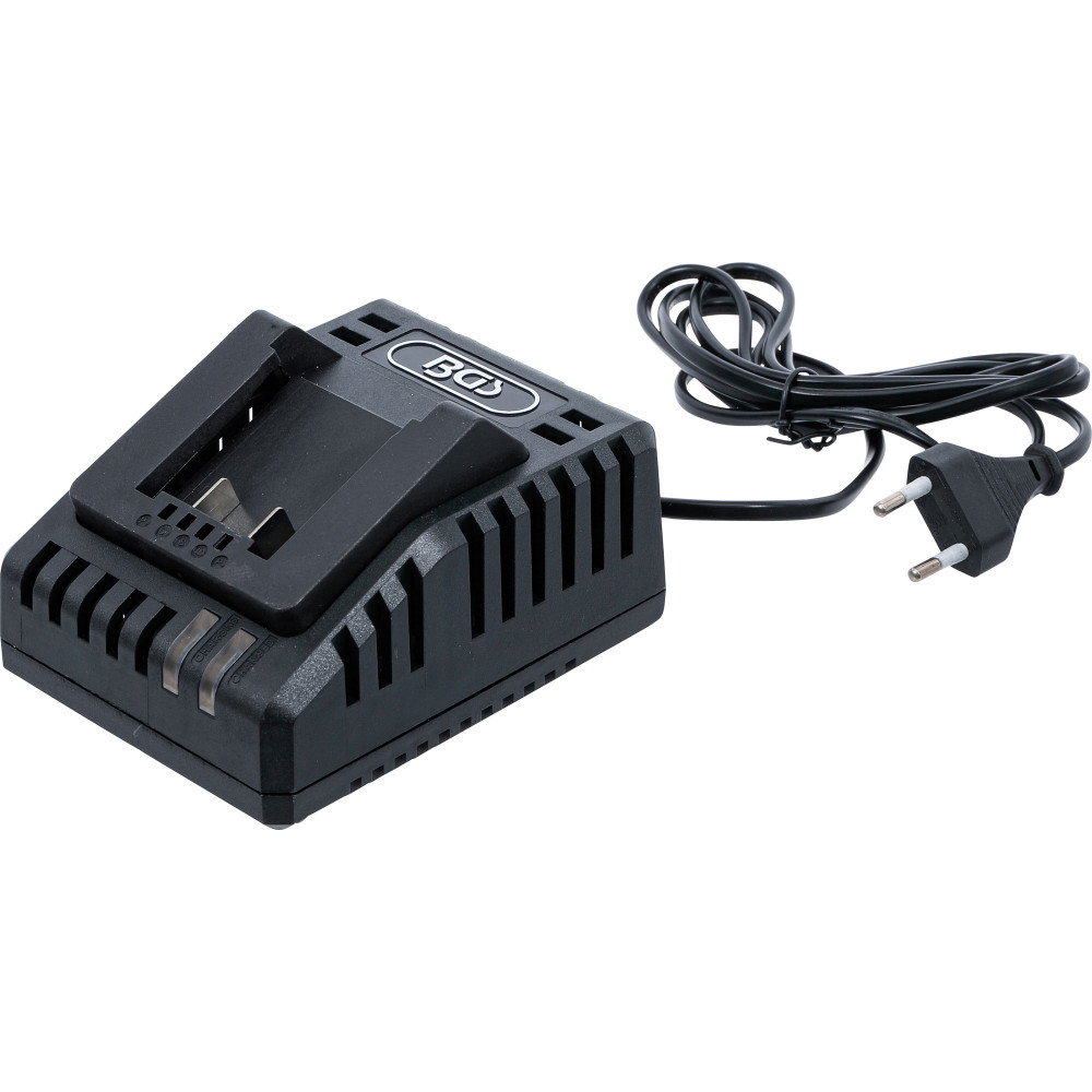 Chargeur rapide | 2,5 A | 18 V
