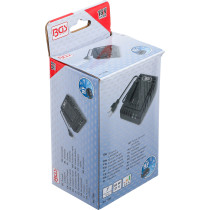 Chargeur rapide | 2,5 A | 18 V
