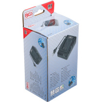 Chargeur rapide | 4,0 A | 18 V