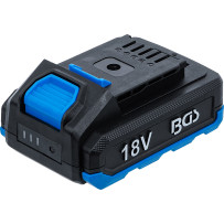 Batterie | 2,0 Ah | pour système de batterie BGS 18 V