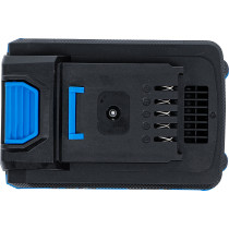 Batterie | 2,0 Ah | pour système de batterie BGS 18 V