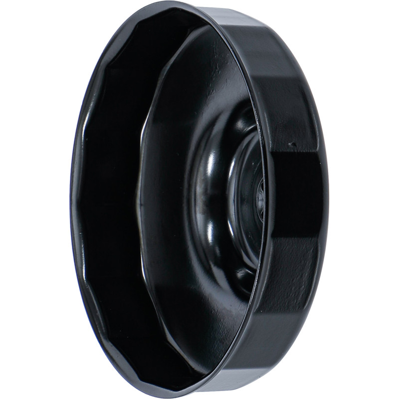 Clé à filtres cloches | 15 pans | Ø 106 mm | pour Fiat, Iveco, MAN, Scania