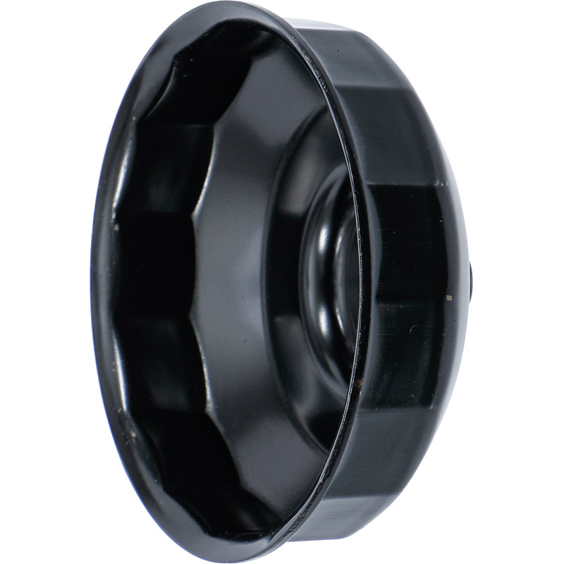 Clé à filtres cloches | 15 pans | Ø 107 mm | pour Iveco, Renault, Scania, Volvo
