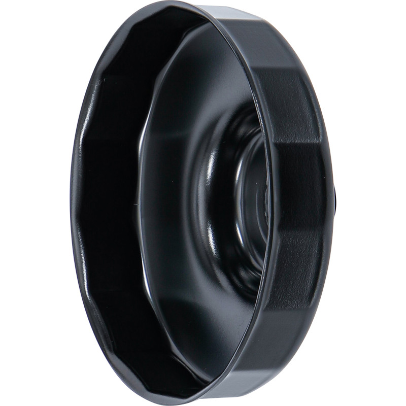Clé à filtres cloches | 15 pans | Ø 108 mm | pour Iveco, Renault, Scania, Volvo